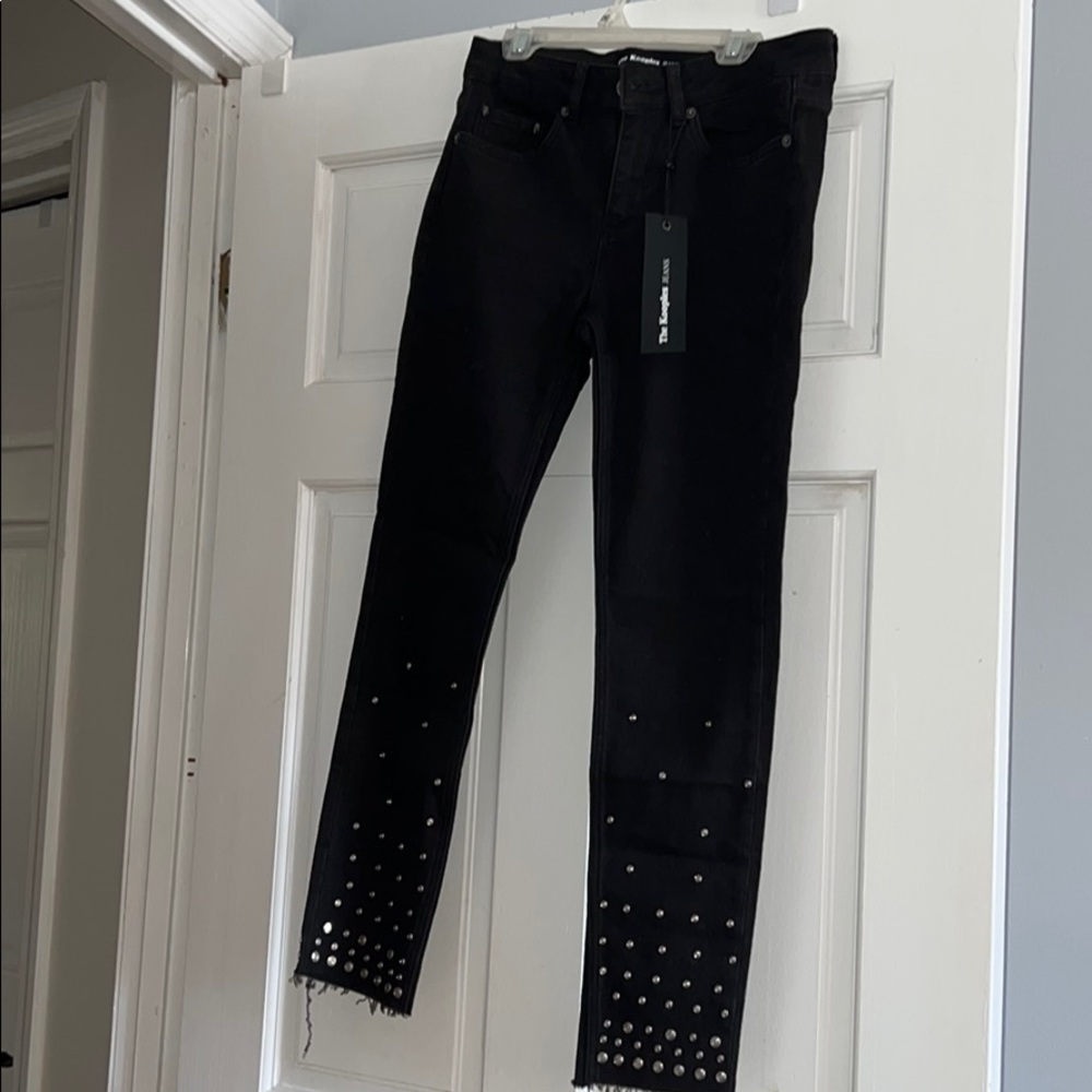 The Kooples Women’s Jeans size 26 NWT